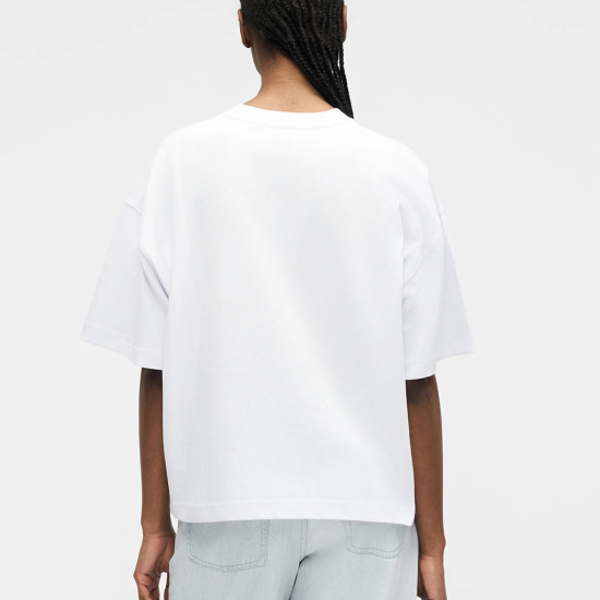 Ellesse Γυναικεία κοντομάνικη μπλούζα 1959 Tee